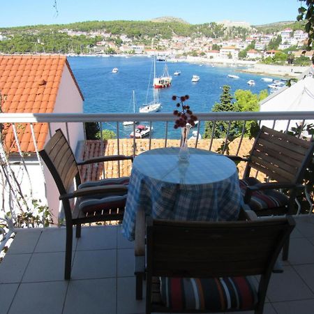 Apartments Bicanic Hvar Town Exterior photo