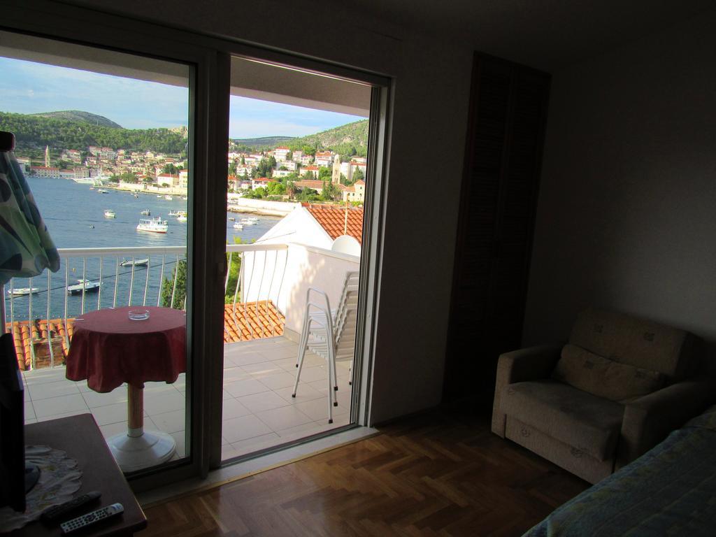 Apartments Bicanic Hvar Town Room photo