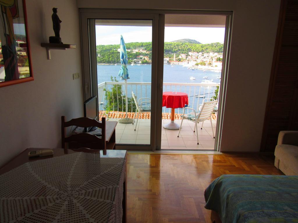 Apartments Bicanic Hvar Town Room photo