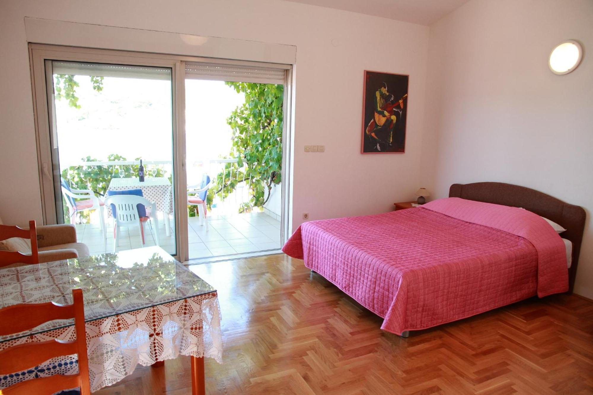 Apartments Bicanic Hvar Town Room photo