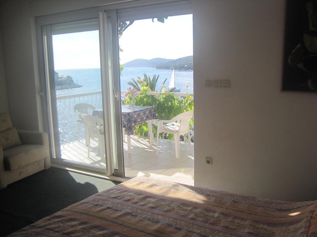 Apartments Bicanic Hvar Town Room photo