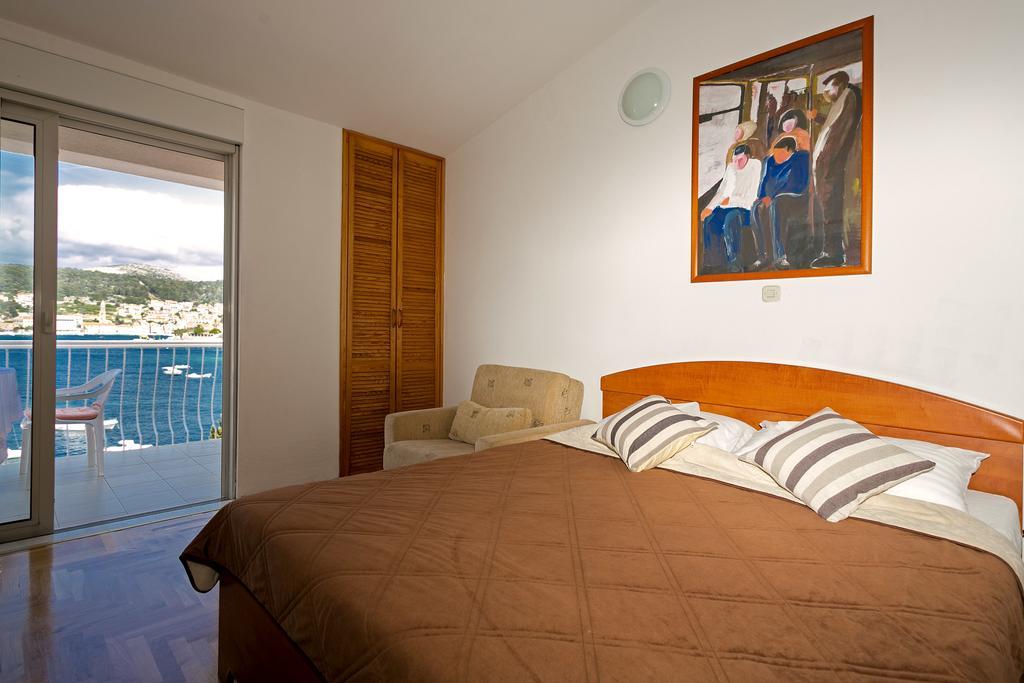 Apartments Bicanic Hvar Town Exterior photo