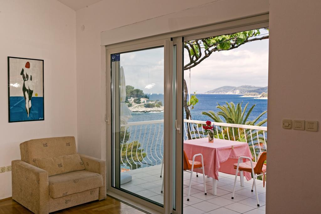 Apartments Bicanic Hvar Town Exterior photo