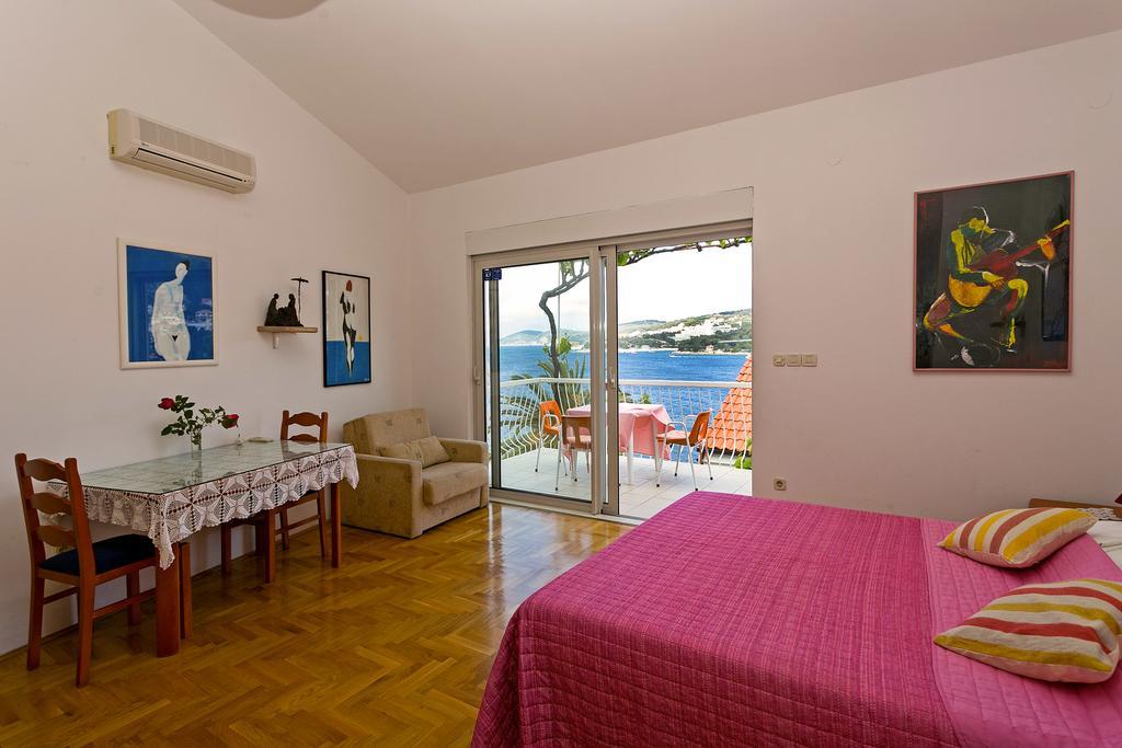 Apartments Bicanic Hvar Town Exterior photo