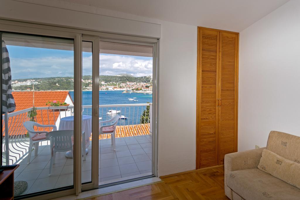 Apartments Bicanic Hvar Town Exterior photo