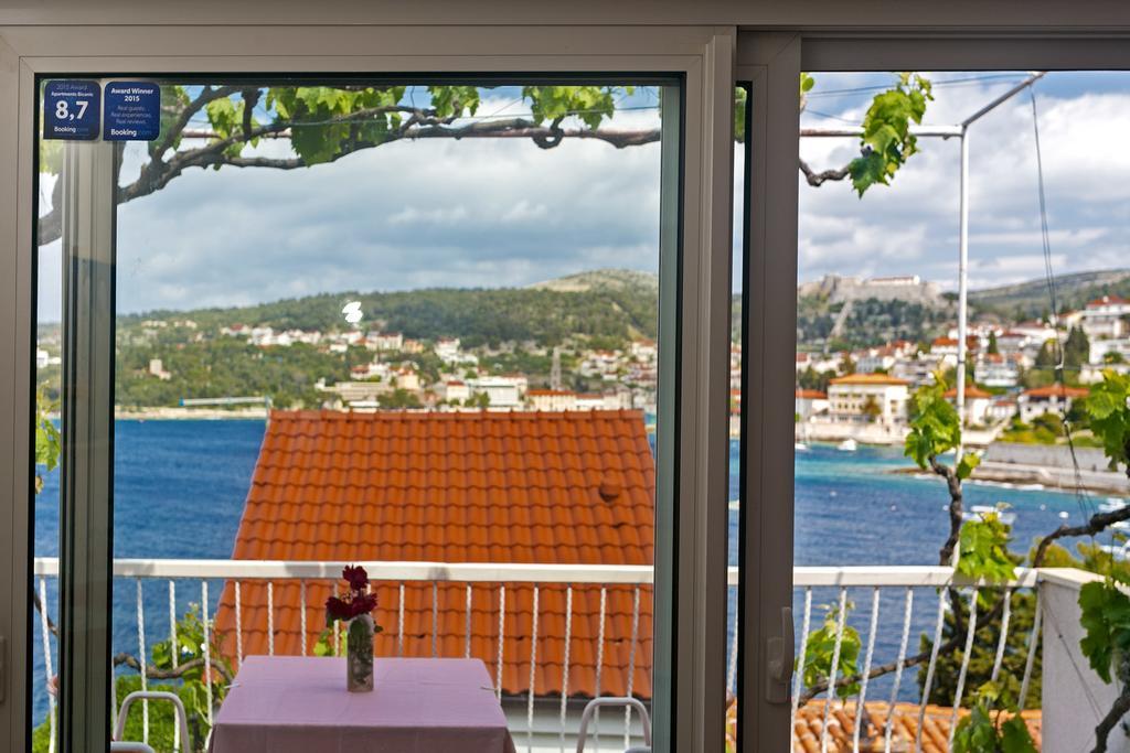 Apartments Bicanic Hvar Town Exterior photo