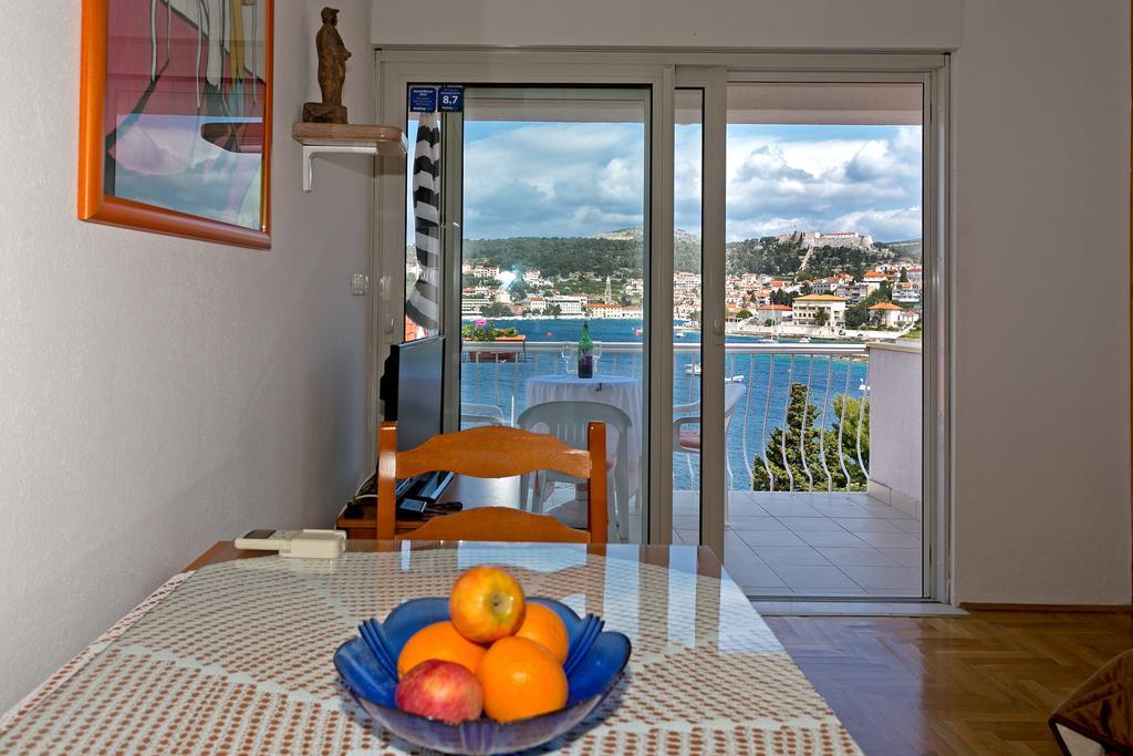 Apartments Bicanic Hvar Town Exterior photo