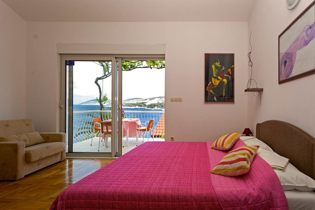 Apartments Bicanic Hvar Town Exterior photo