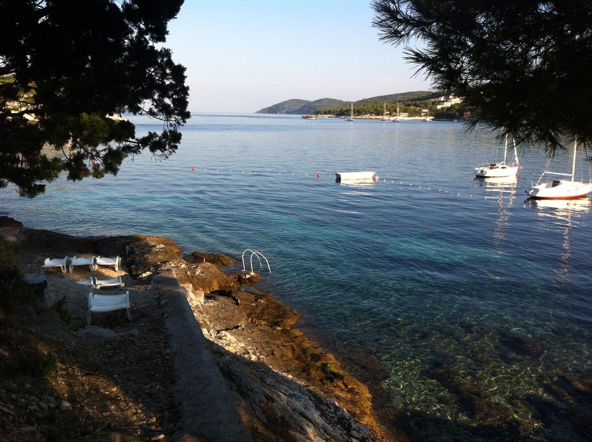 Apartments Bicanic Hvar Town Exterior photo